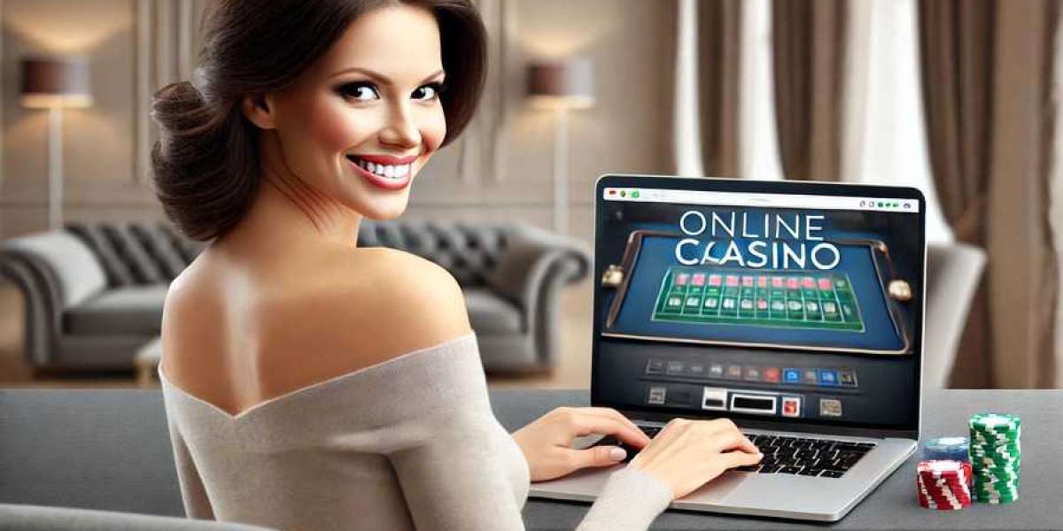 Discovering the Best Slot Sites