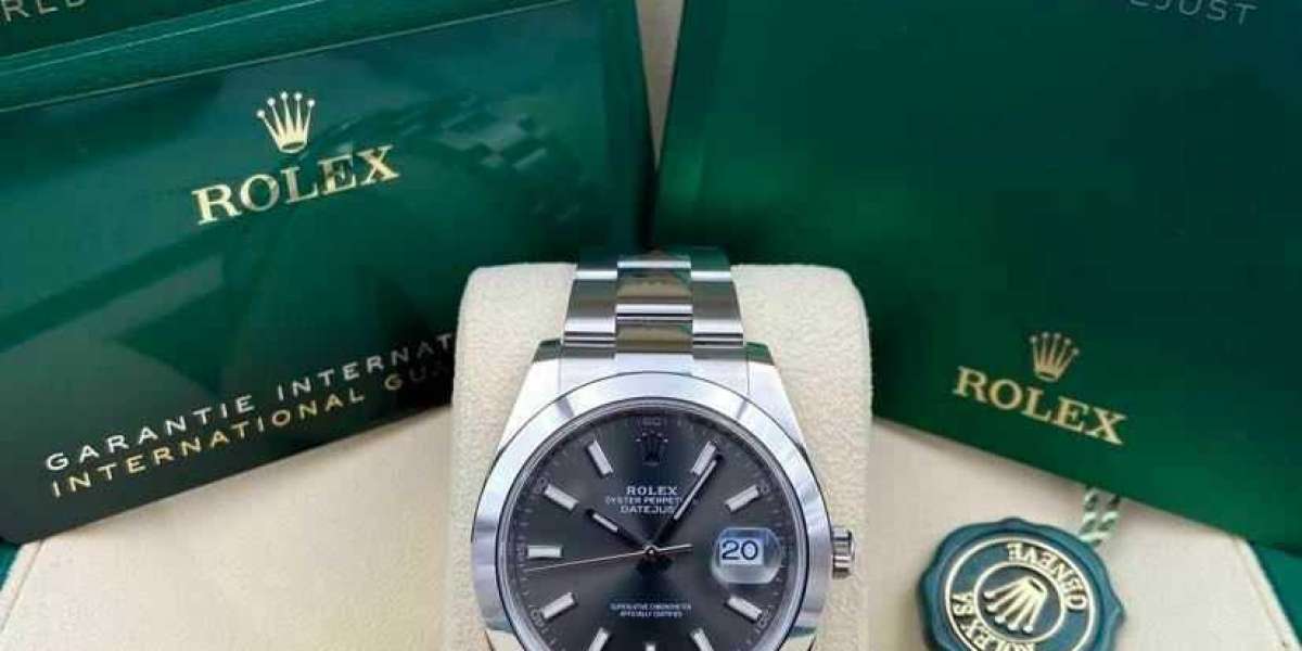 I Noticed This Horrible News About Who Makes Greatest Rolex Replica And i Had to Google It