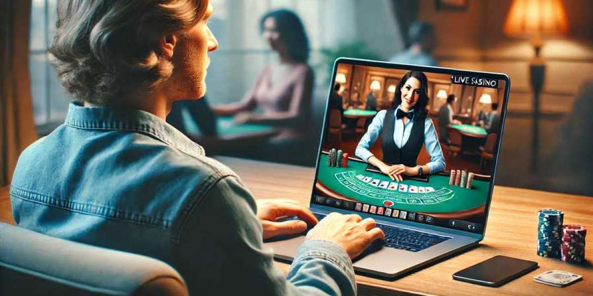 Ultimate Casino Site Guide