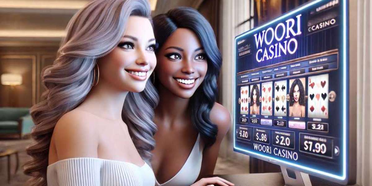 Explore the World of Online Slots