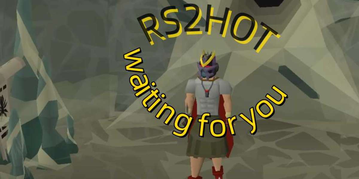 Save Time in RuneScape with RS2Hot’s RS 3 Gold Offers