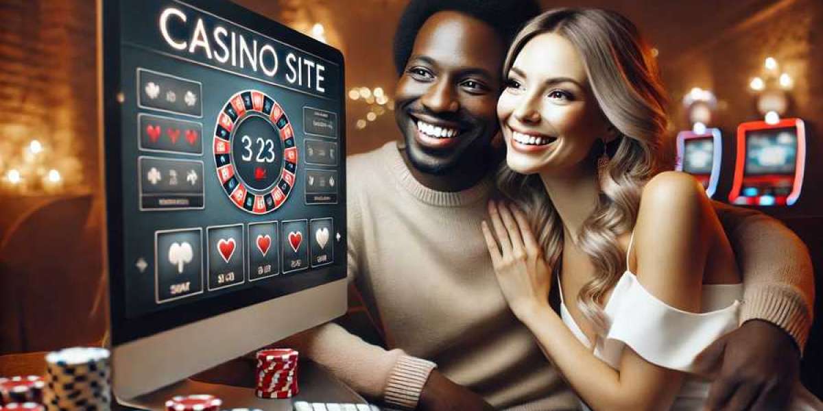 Discover the Thrill of Online Baccarat