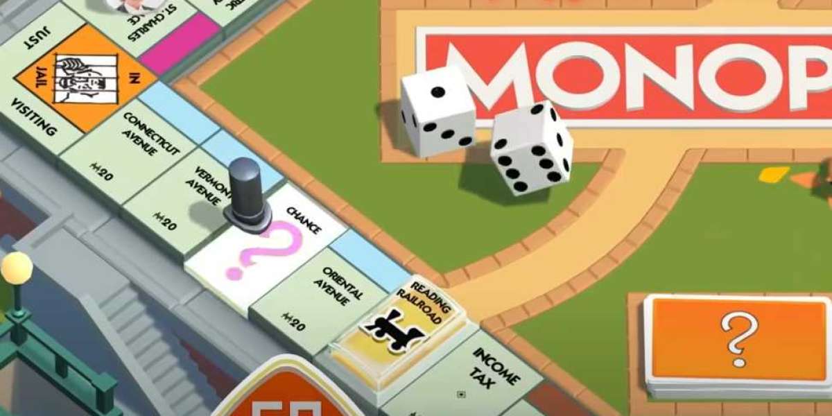 Maximize Your Monopoly GO Collection with Monopolygostickers