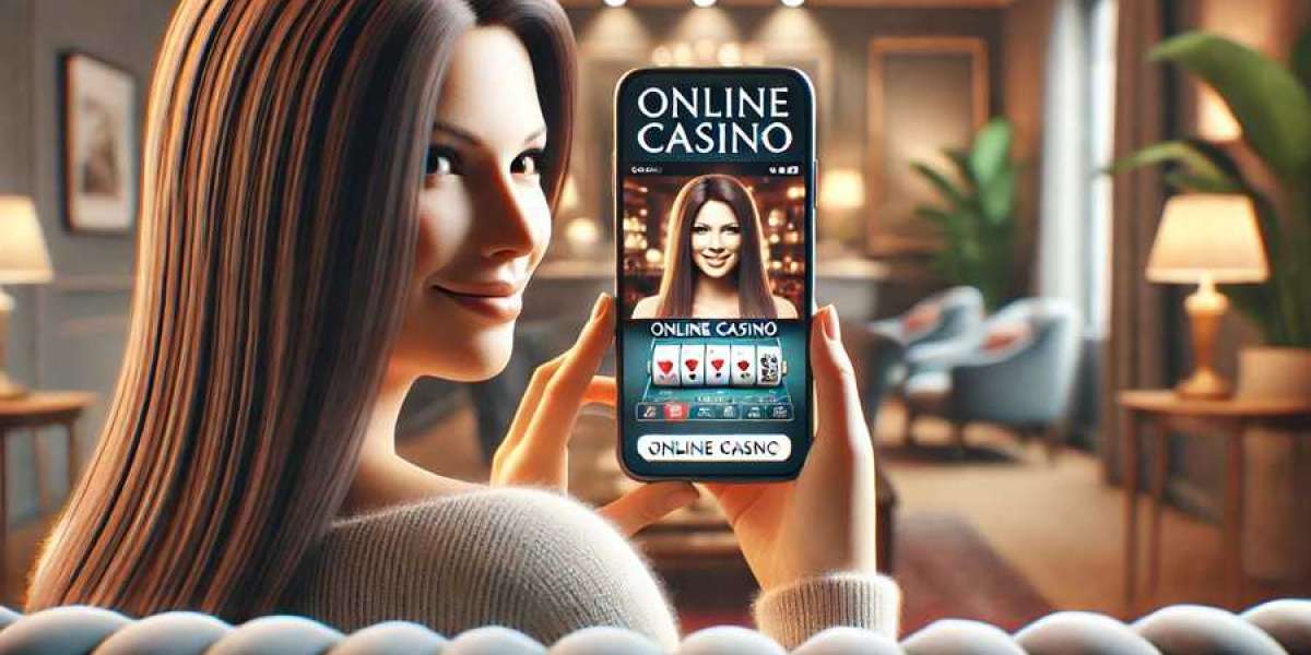 Exploring Online Slots: A Complete Guide