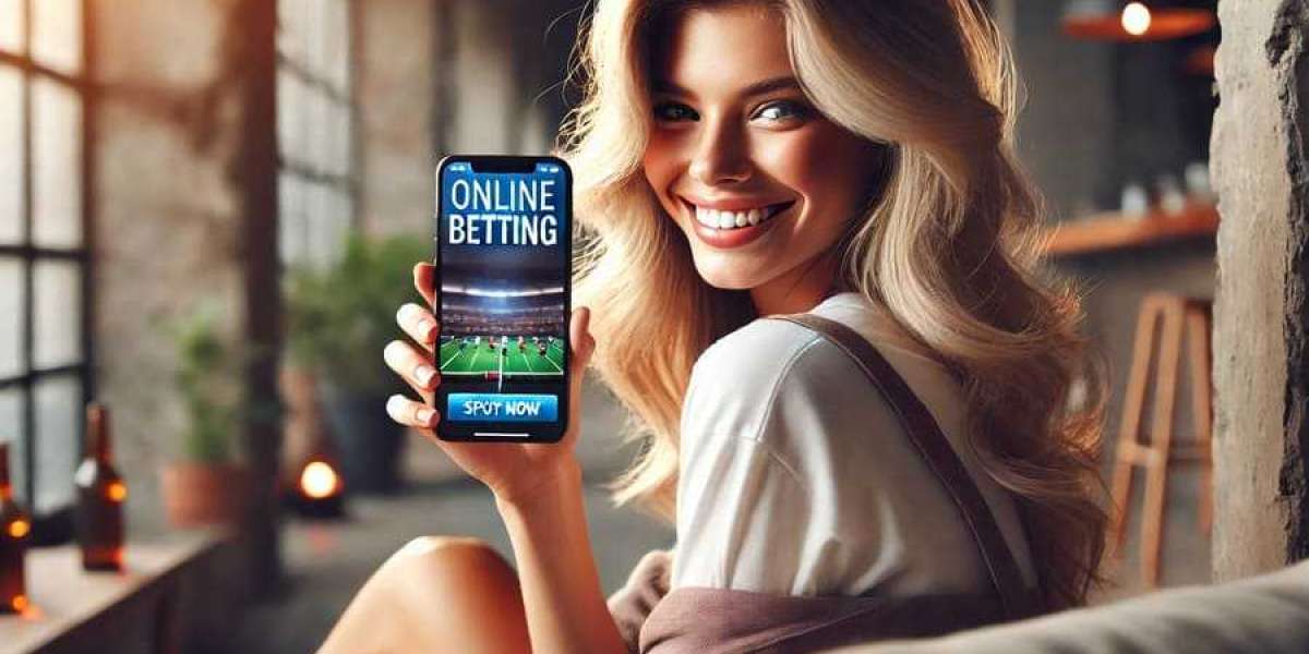 Korea's Sports Gambling Scene