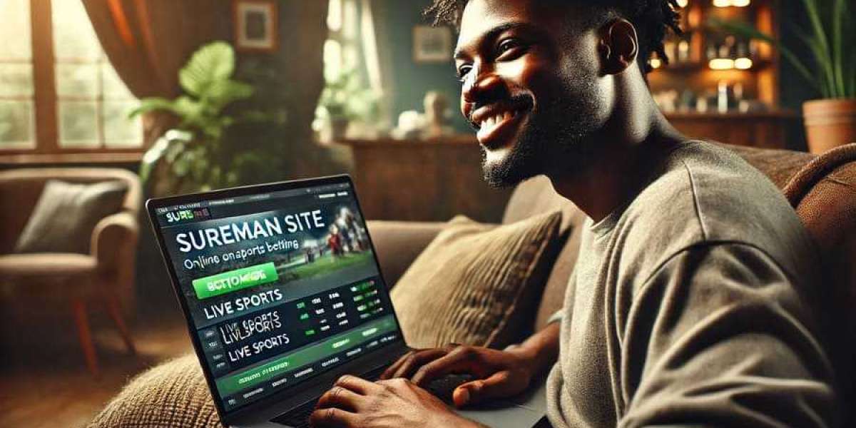 Your Ultimate Guide to Korean Sports Betting Sites