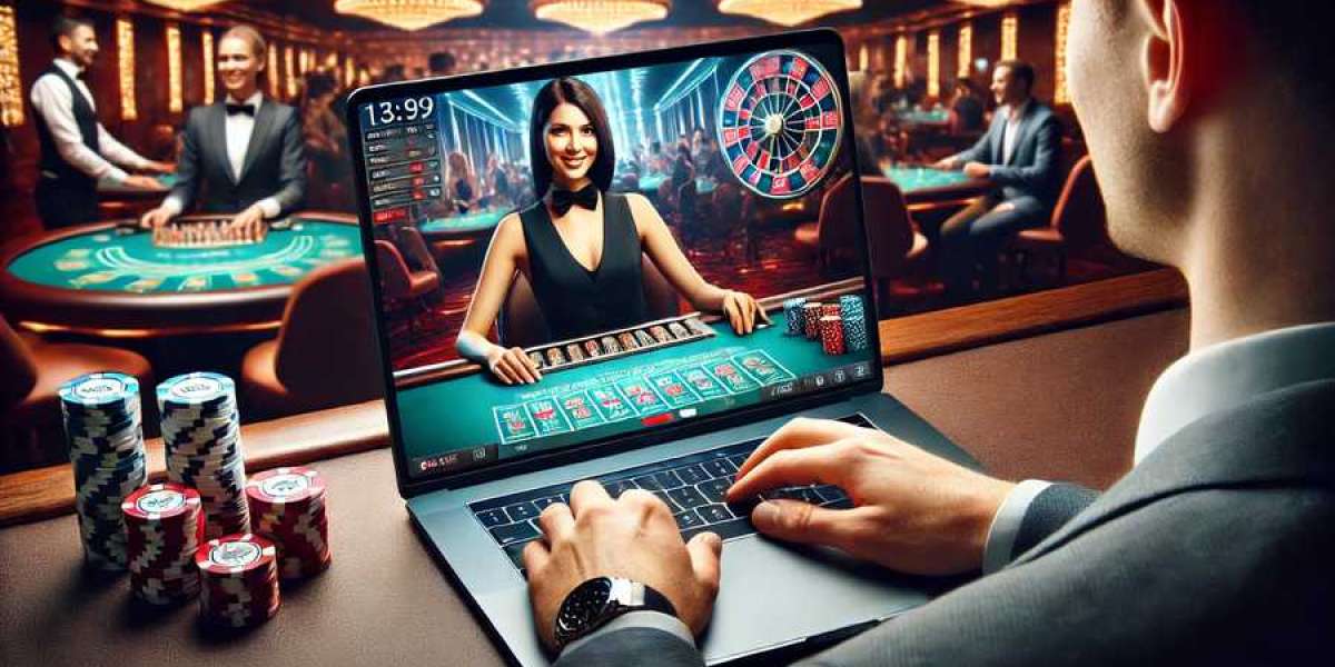 A Winning Guide to Casino Sites