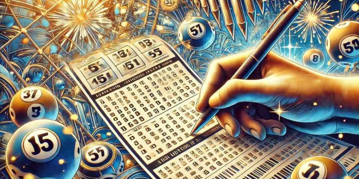 Powerball: Your Guide to Winning Big