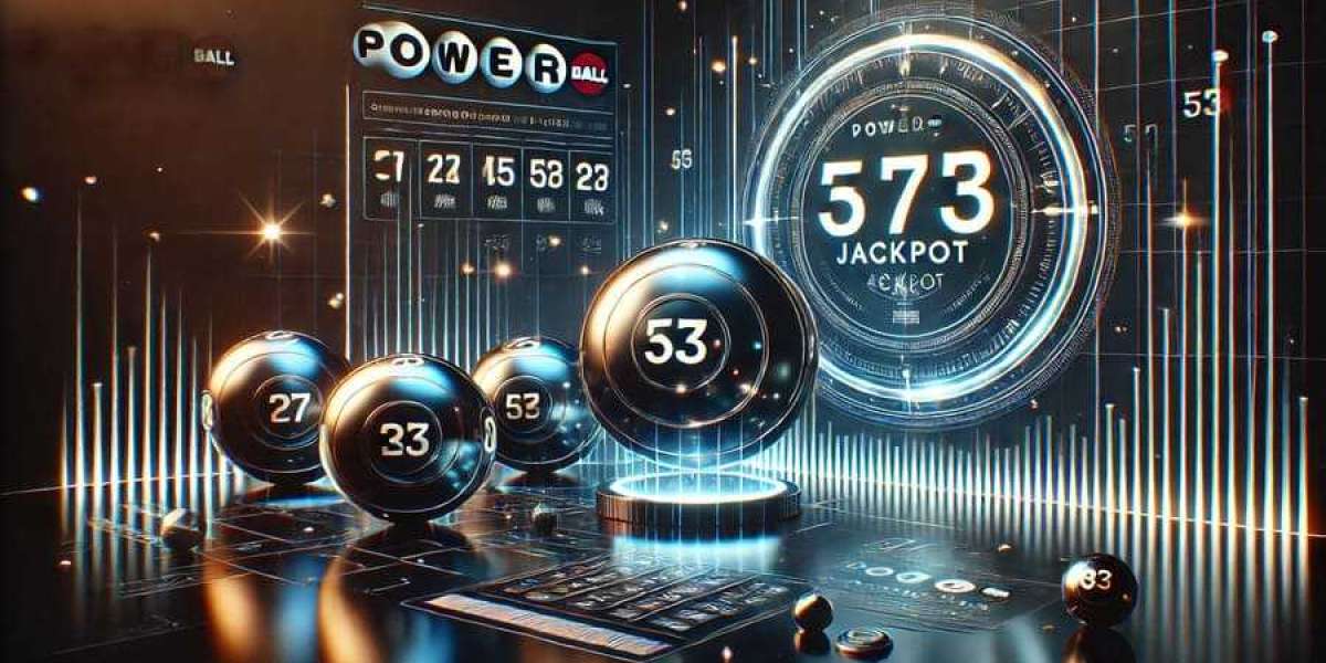 Understanding Bepick Powerball