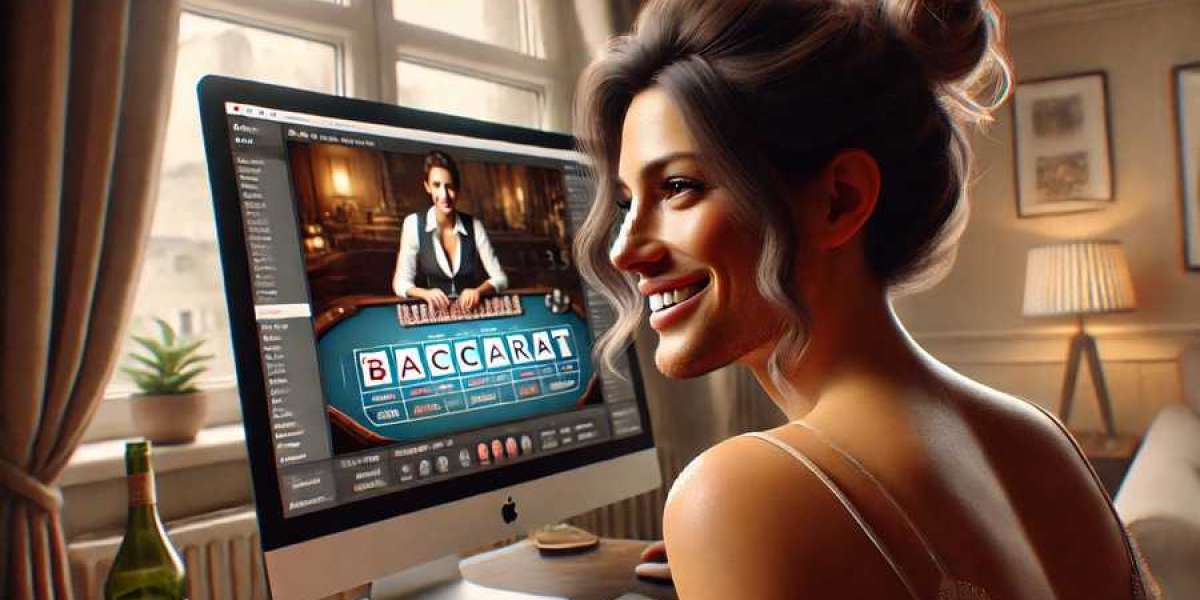 The Allure of Baccarat: An In-Depth Look