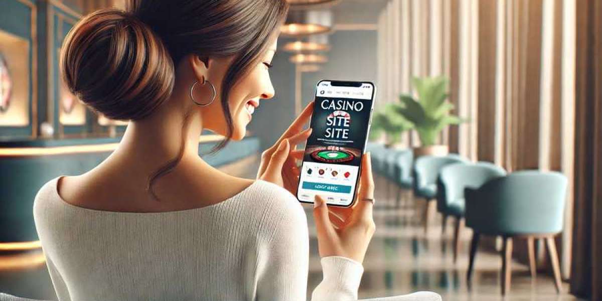 Discovering Online Casinos