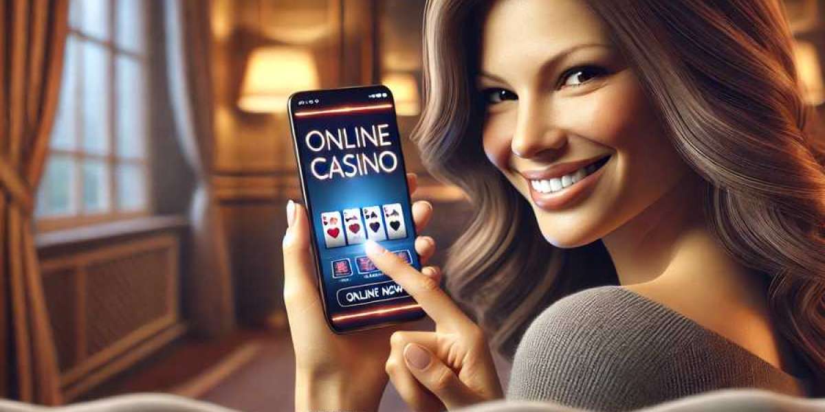 Mastering Online Casino Play