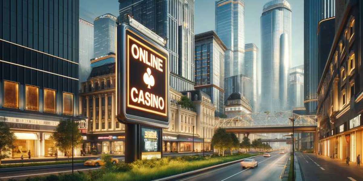 Exploring Online Casino Trends