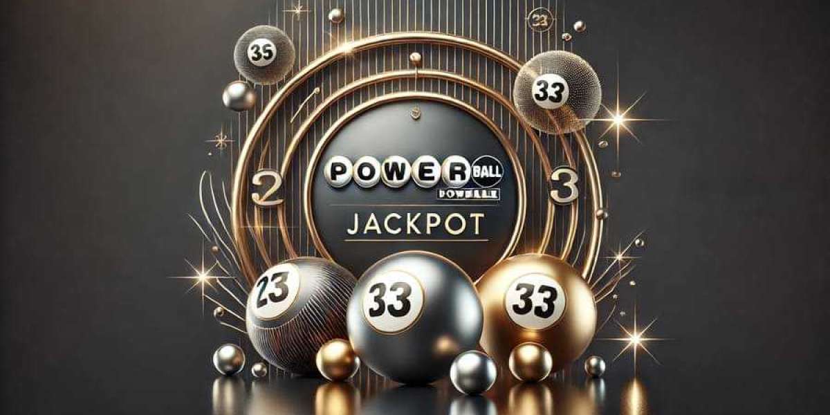 Discover the Safe Powerball Website