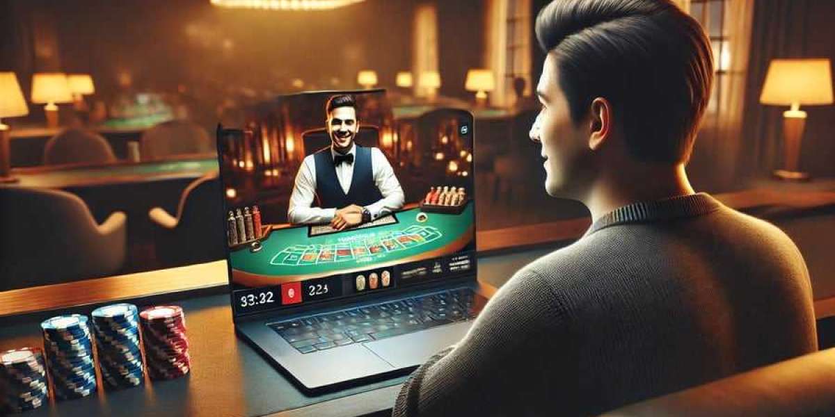 Winning at Online Casinos