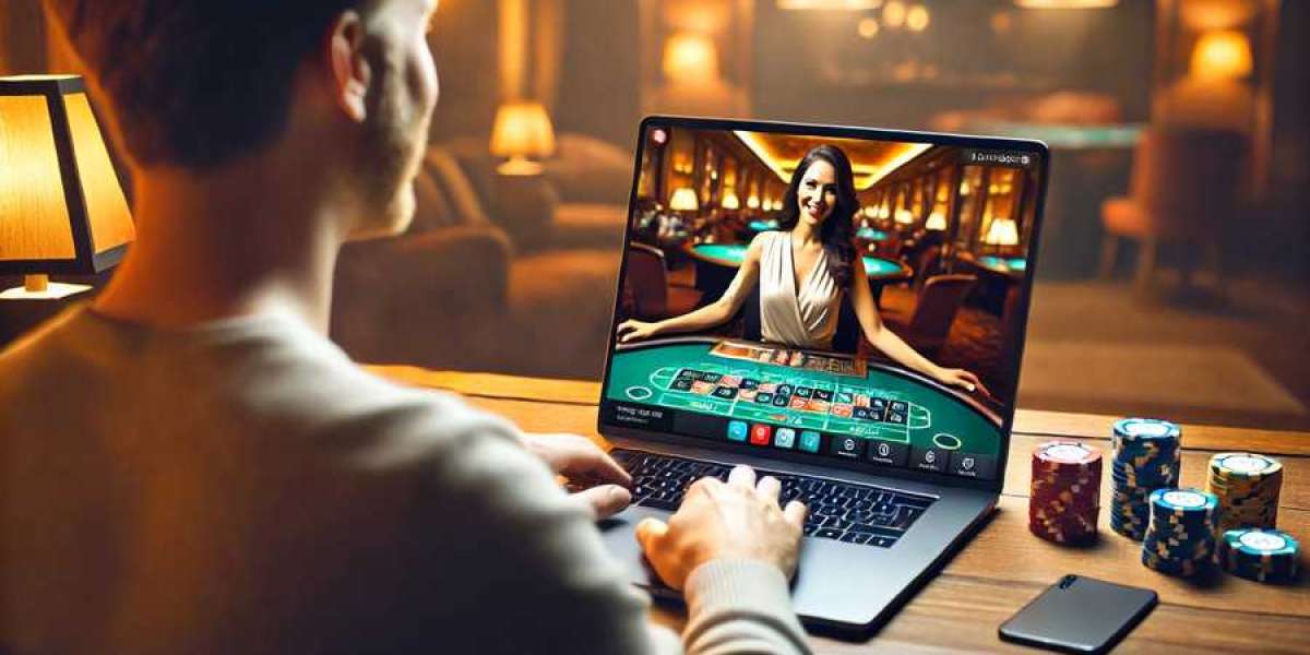 The Intricacies of Online Baccarat