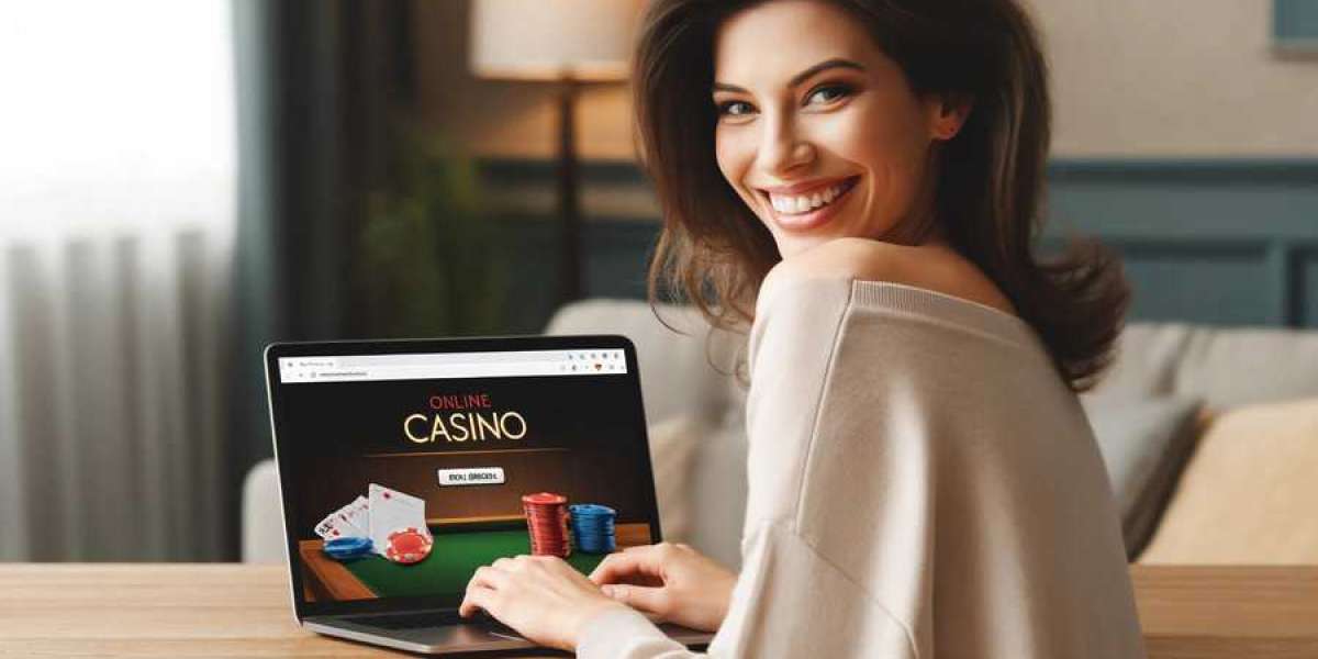 Discovering Real Money Casinos