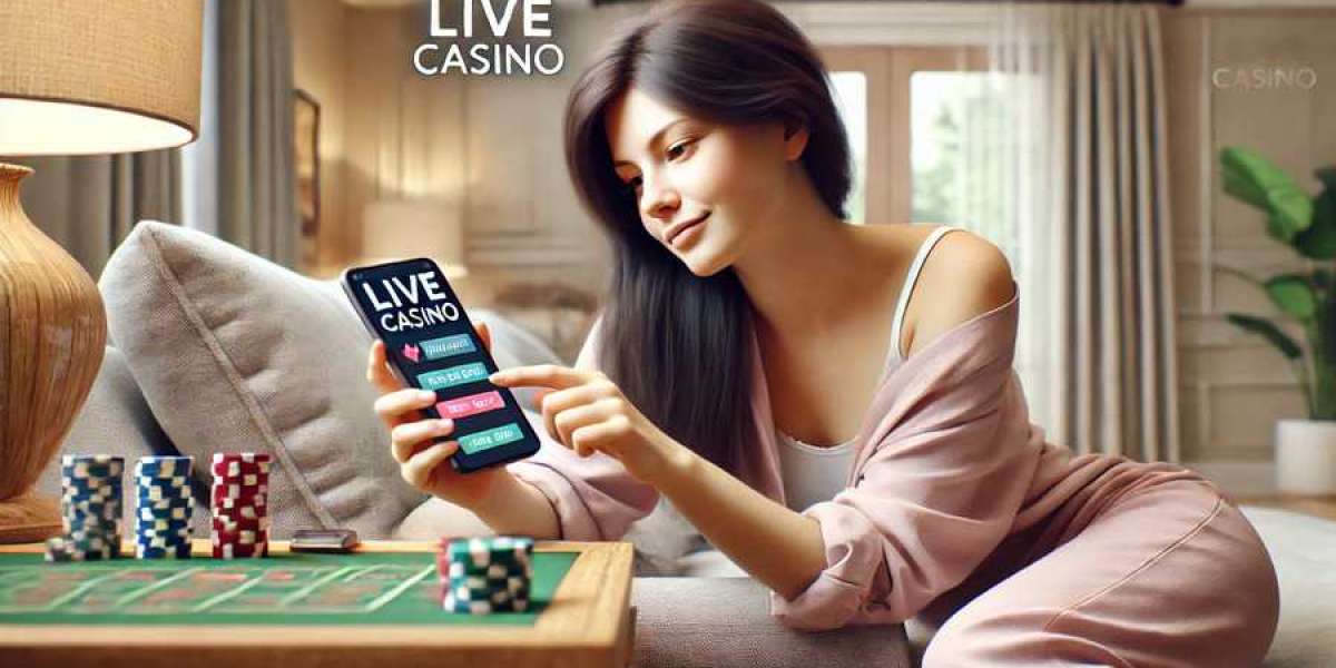 Explore the World of Online Casinos