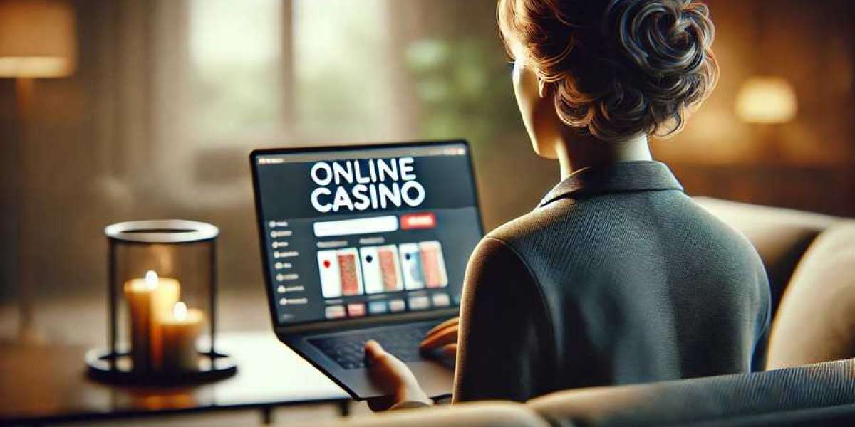 Unlocking Online Casino Wins