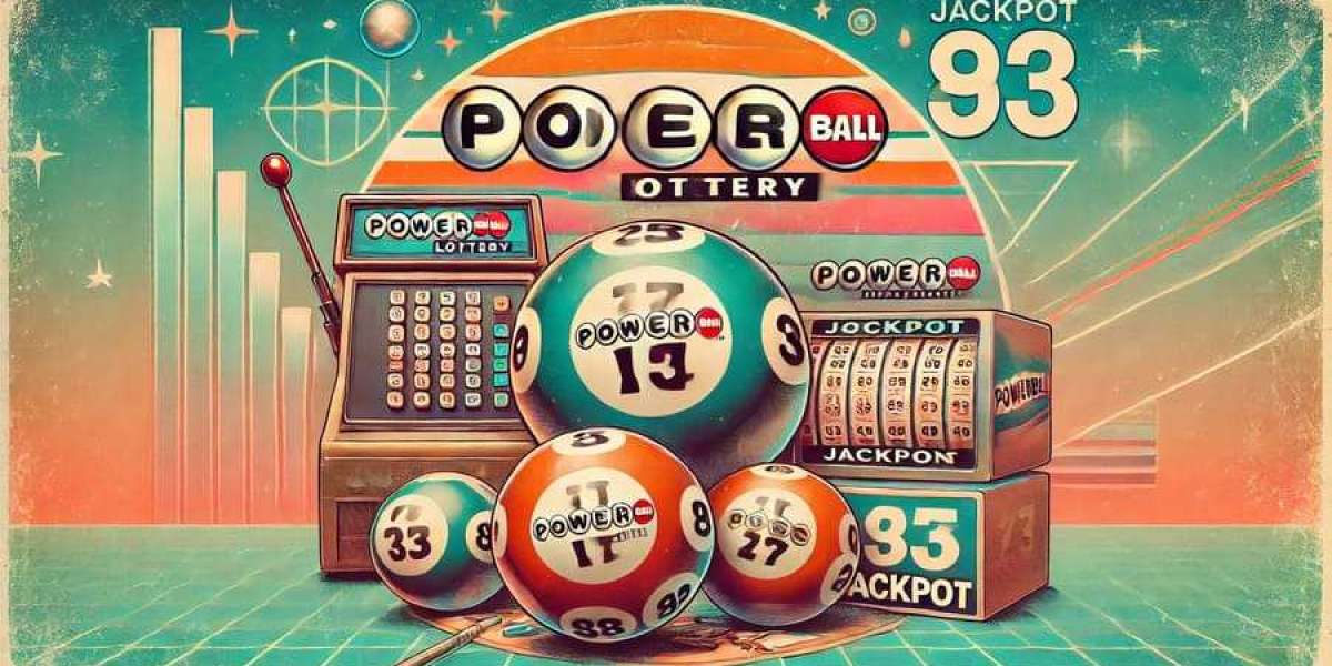 Powerball: Your Ticket to Wealth