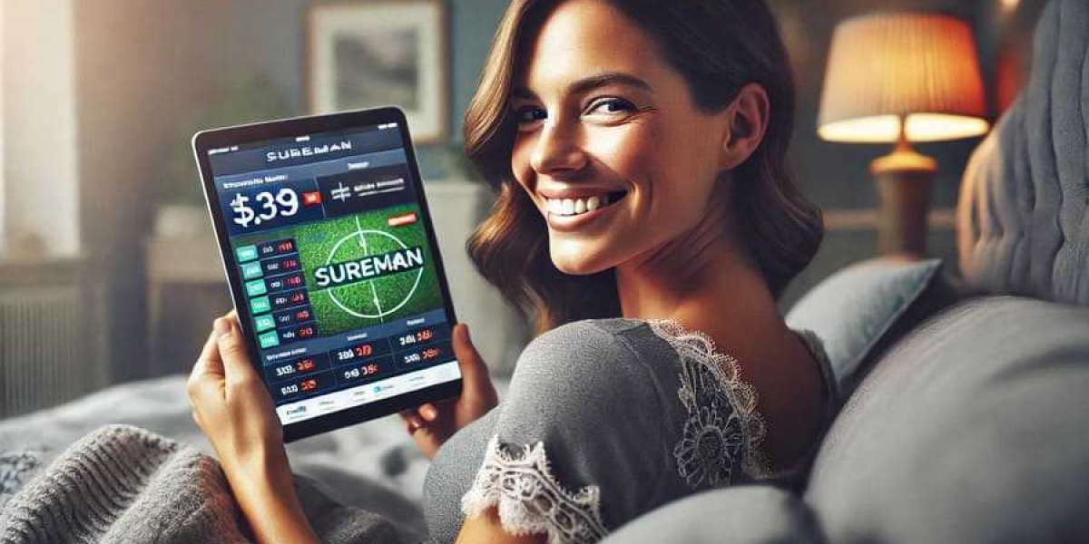 The Essential Guide to Choosing Safe Sports Betting Sites