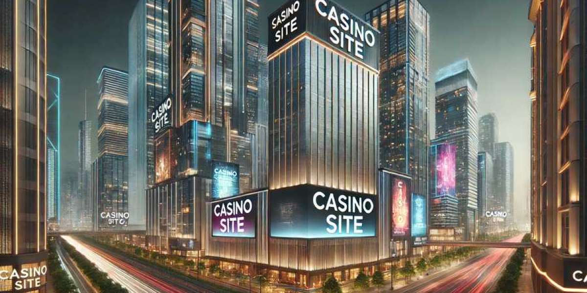 Explore the Online Casino Universe