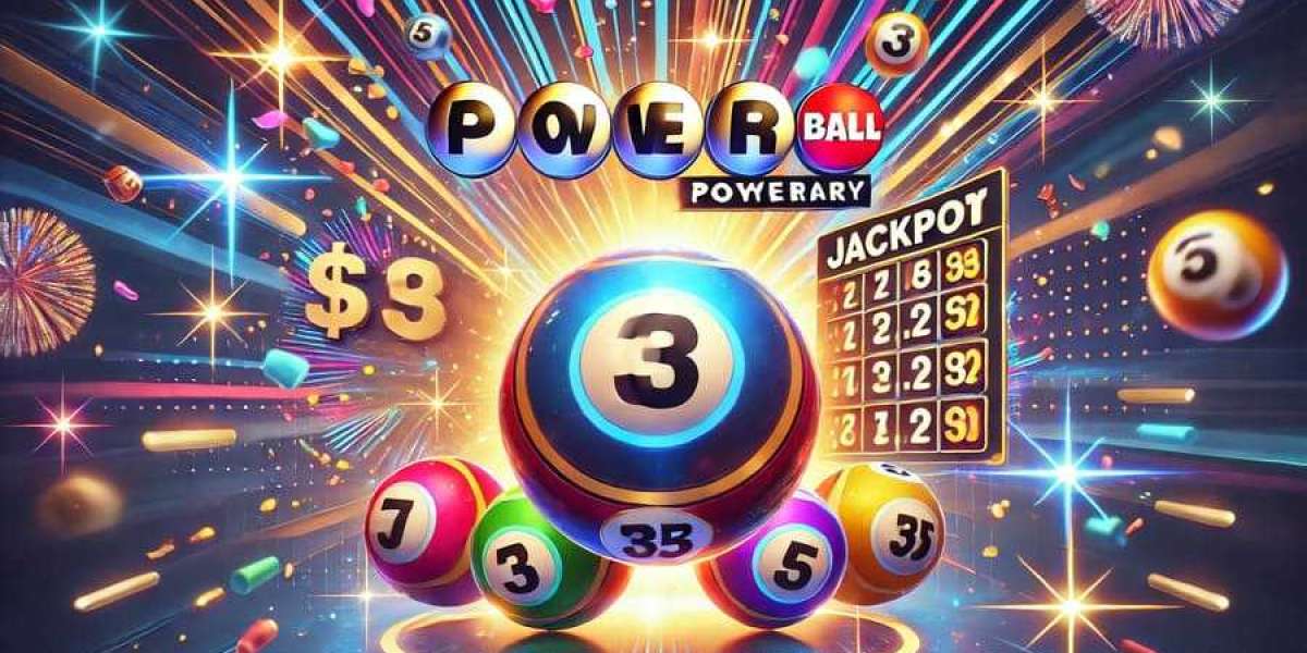 Powerball Insights for Winners