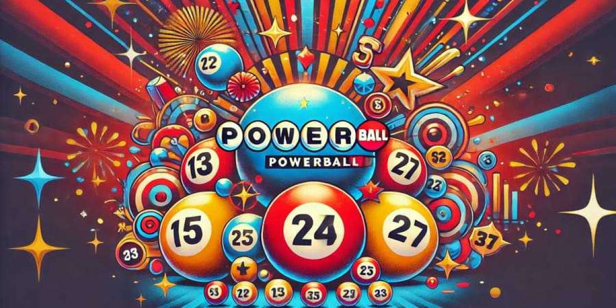 Powerball Insights and Resources