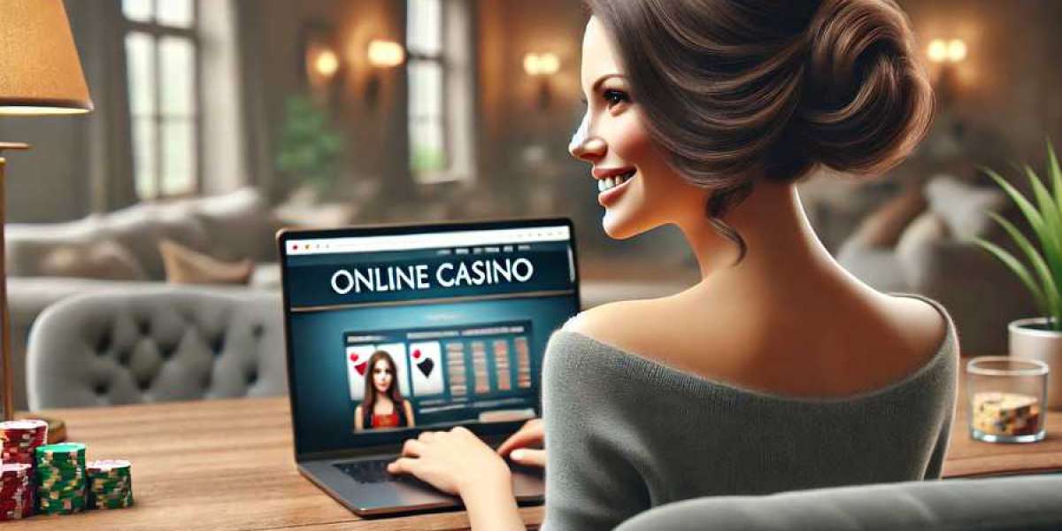 The Allure of Online Baccarat