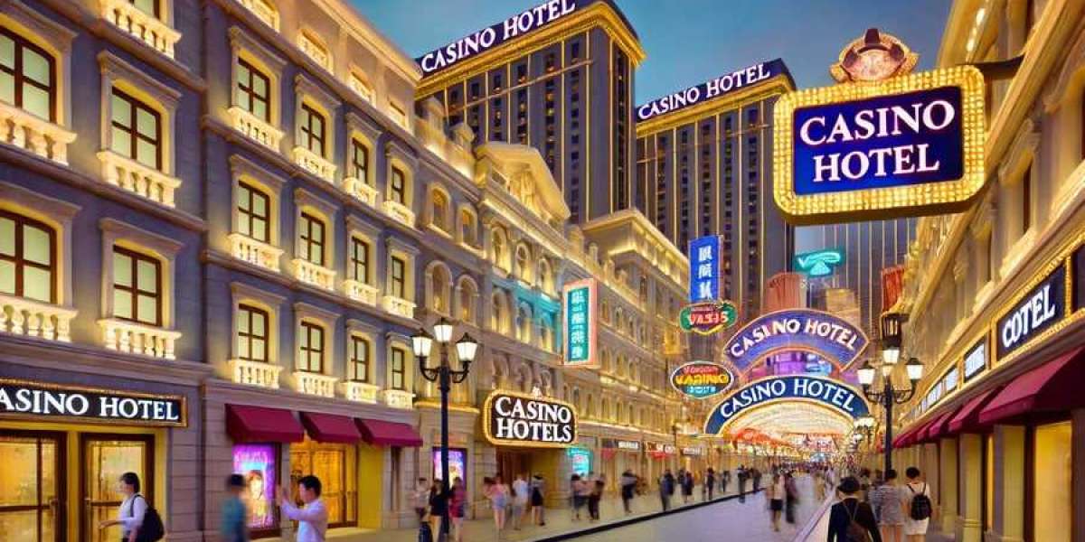 Casino Site Promotions Unveiled