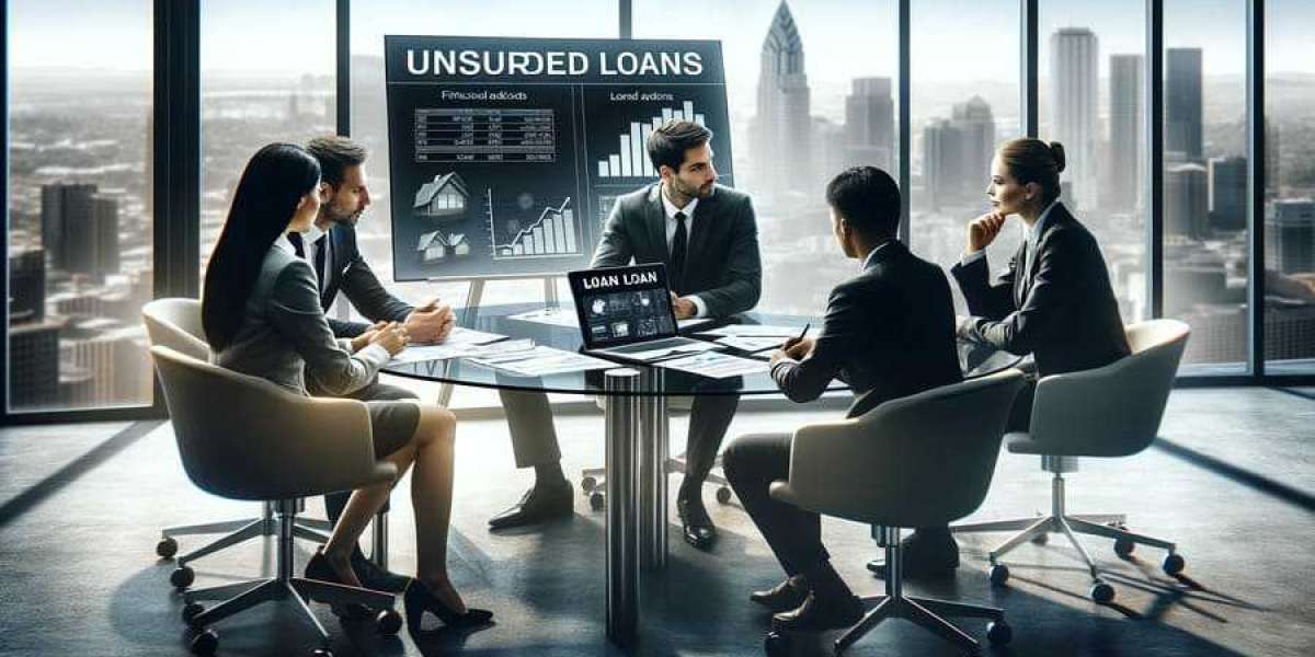 No-visit Loans: The Future of Financing