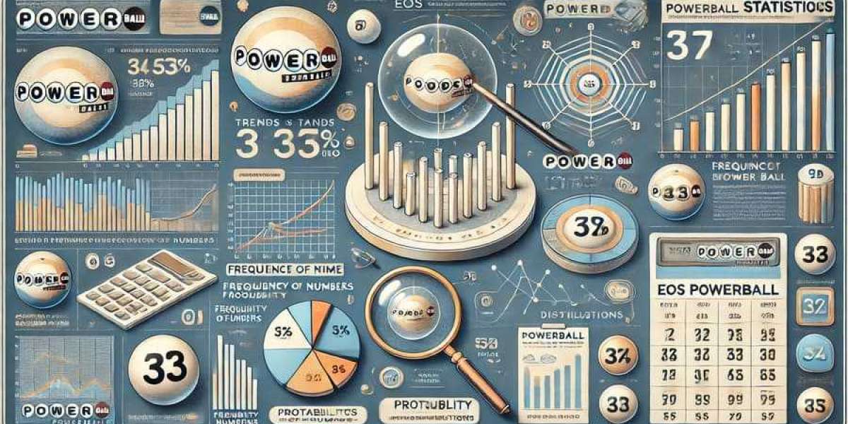 Exciting Insights on Bepick Powerball