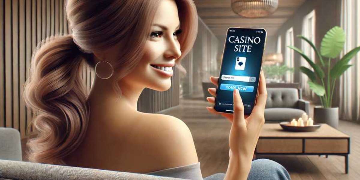 The Allure of Online Casinos