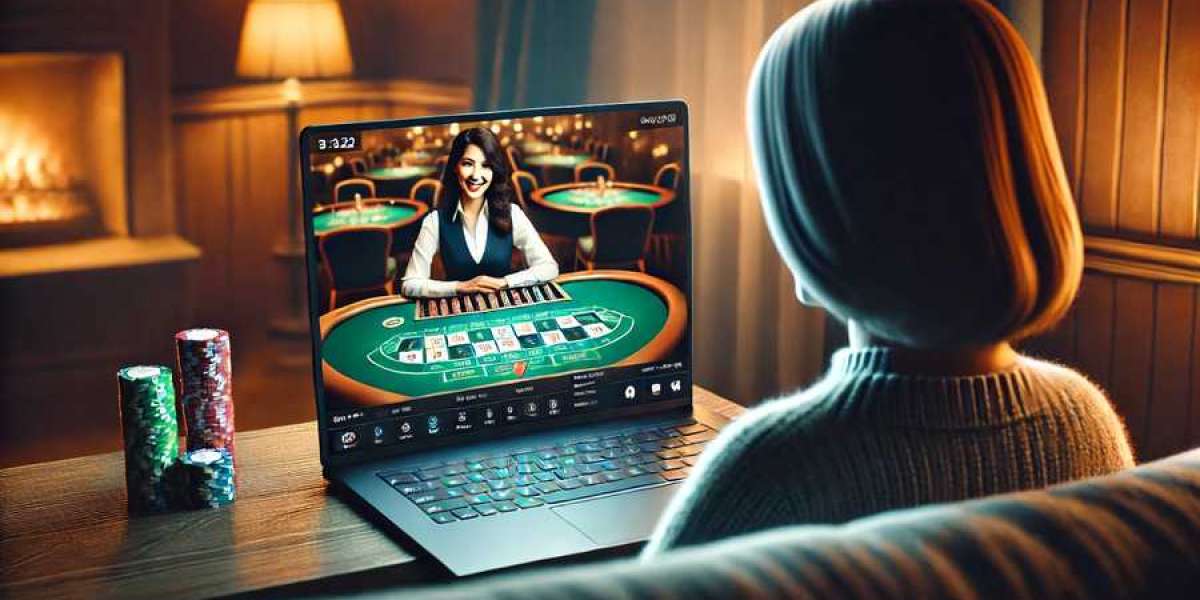 Explore the Best Casino Sites