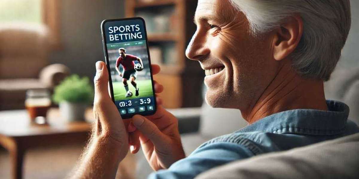 Exploring Sports Betting Trends